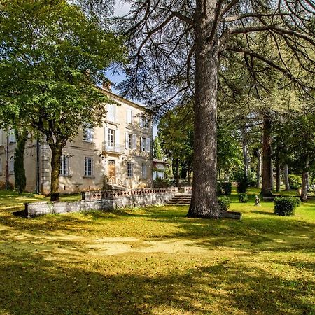 Вилла L'Ermitage Со-де-Воклюз Экстерьер фото